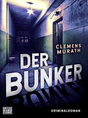 cover image of Der Bunker